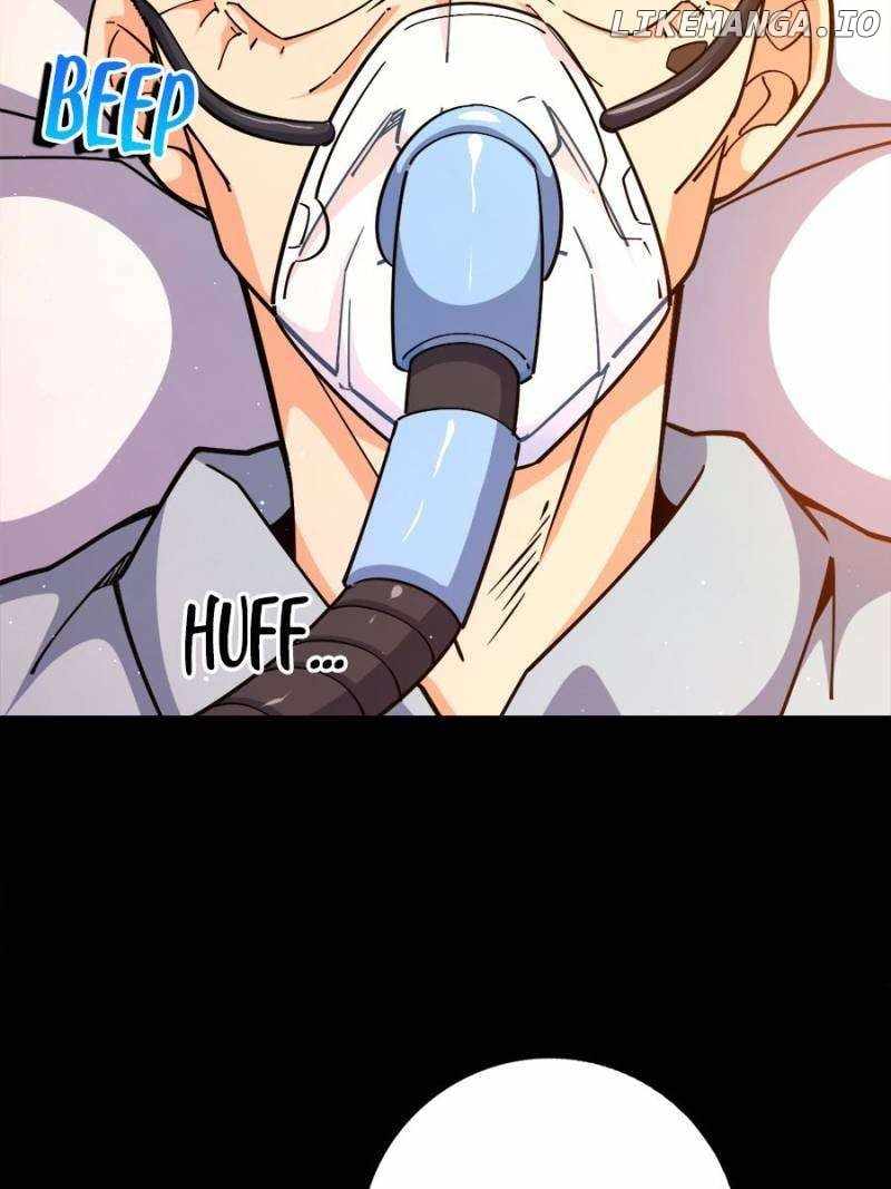 Spare Me, Great Lord! Chapter 756 22